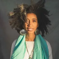 Alexis Pauline Gumbs