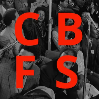 Announcing Conversations in Black Freedom Studies Fall 2021 Season