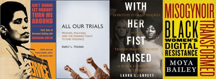 Interview: Radical Black LGBTQ+ Feminist Lives