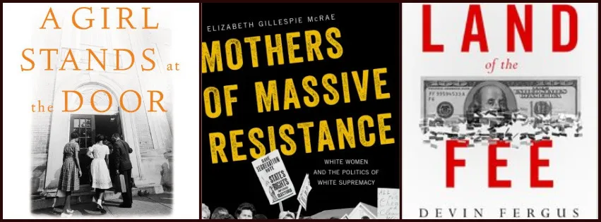 Interview: The Long Struggle Against Educational Injustice