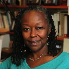 Farah Jasmine Griffin