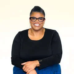 Shennette Garrett Scott