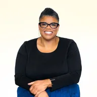 Shennette Garrett Scott