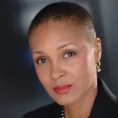 Gloria Browne-Marshall