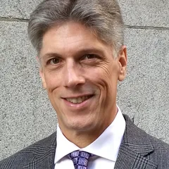 Joseph R. Fitzgerald