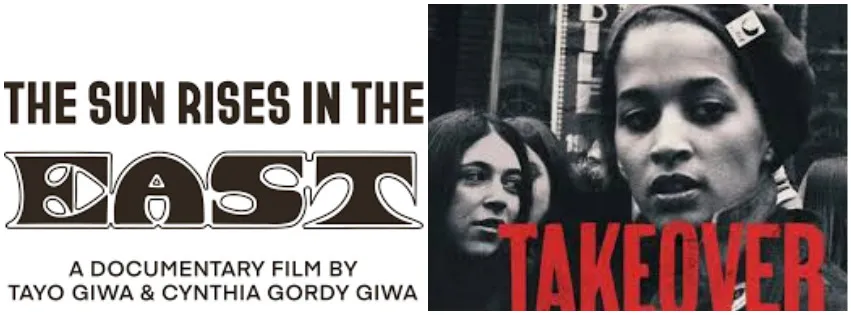 Interview: Films of Black Struggle
