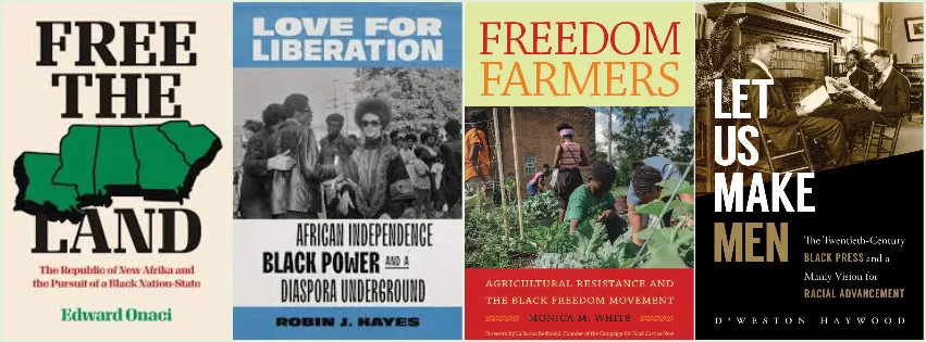 Interview: Black Power Revisited