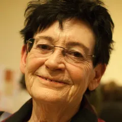 Roxanne Dunbar-Ortiz