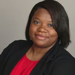 Marcia Walker-McWilliams