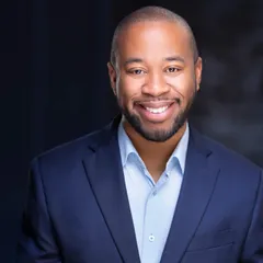 Aaron G. Fountain Jr.