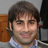 Aram Goudsouzian