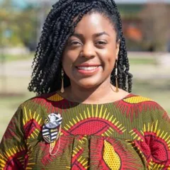 Ashley Robertson Preston