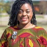 Ashley Robertson Preston