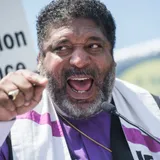 Reverend William Barber