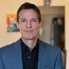 Christopher Bonastia