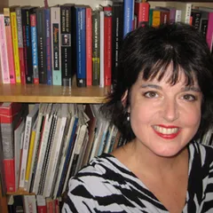 Deborah Cullen-Morales