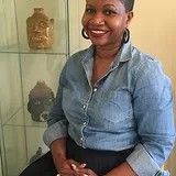 Deirdre Cooper Owens