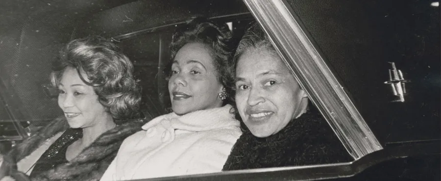 The Jim Crow North: A CBFS Interview