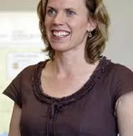 Elizabeth Gillespie McRae