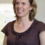 Elizabeth Gillespie McRae