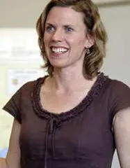 Elizabeth Gillespie McRae