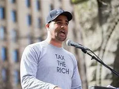 Jesse Hagopian