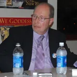 Jose Cha-Cha Jimenez