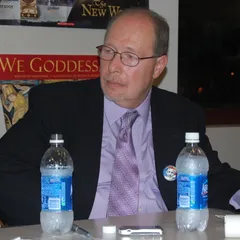 Jose Cha-Cha Jimenez