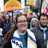 Reverend Liz Theoharis