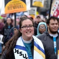 Reverend Liz Theoharis