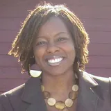 Robyn C. Spencer-Antoine