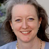 Susan Youngblood Ashmore