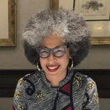 Shanna Greene Benjamin