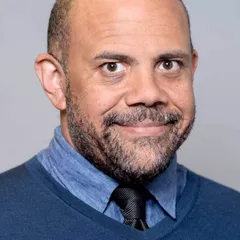 Steven William Thrasher