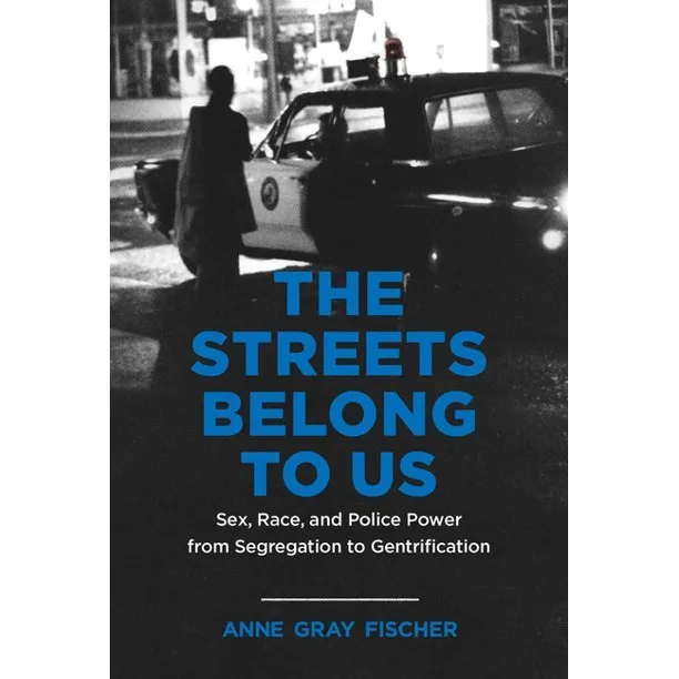 An Interview with Anne Gray Fischer