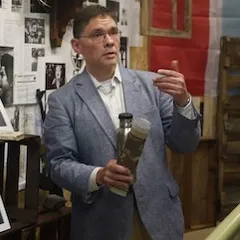 ​Wilson Valentín-Escobar