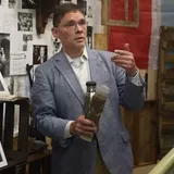 ​Wilson Valentín-Escobar