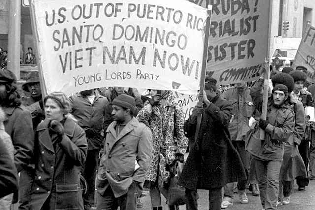Interview: Histories of Multiracial Solidarity and Struggle