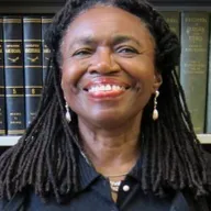 Gwendolyn Zoharah Simmons