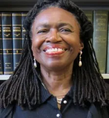 Gwendolyn Zoharah Simmons